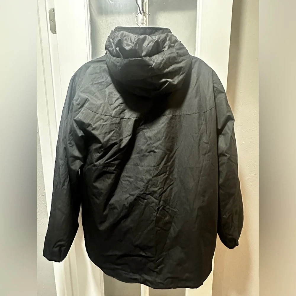 ⭐️SOLD⭐️Men’s Aspen Ski Coat with Shell - Picture 10 of 16